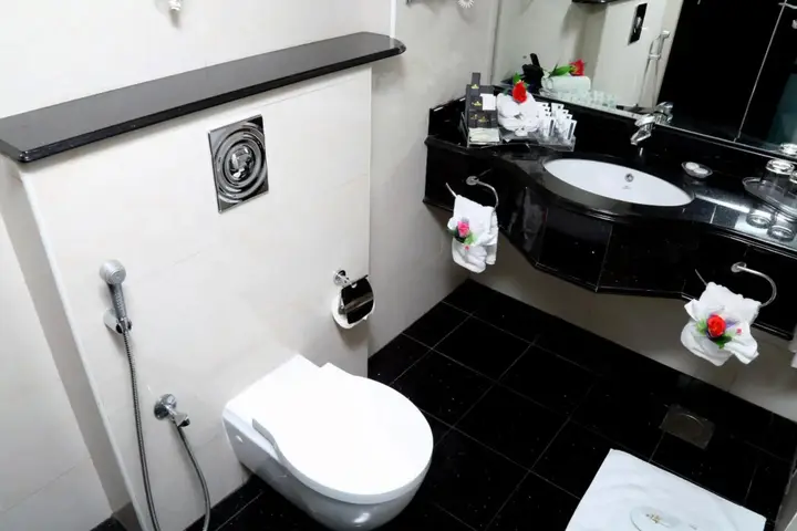 Шарджа: Royal Grand Suite Hotel