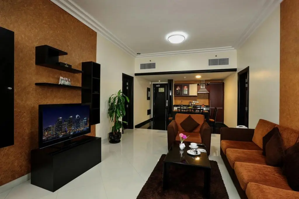Шарджа: Royal Grand Suite Hotel