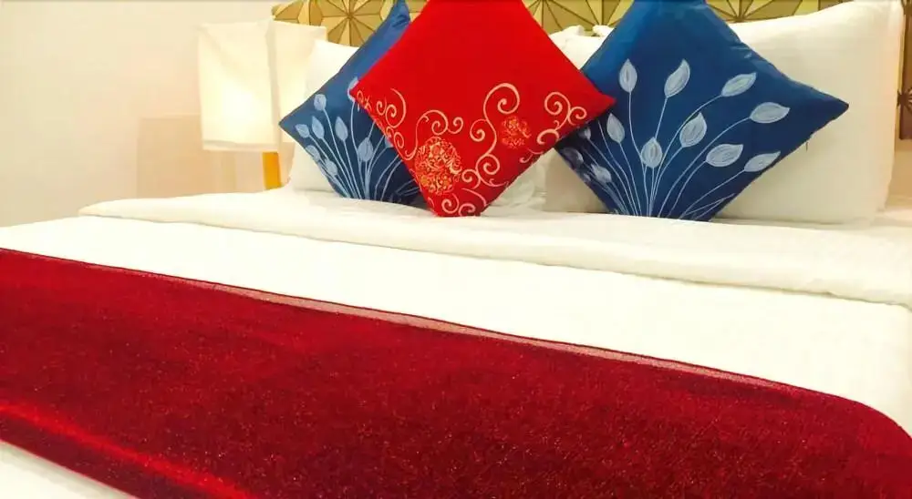 Южный Мале Атол: Maafushi Inn
