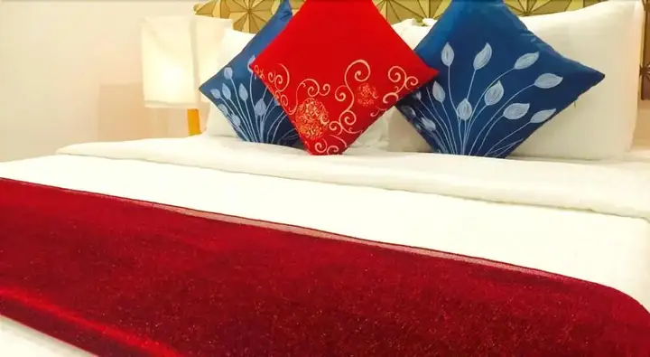 Южный Мале Атол: Maafushi Inn