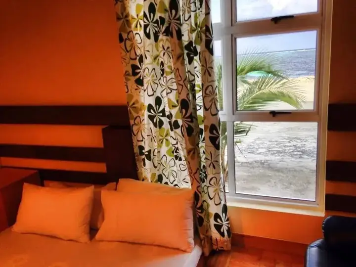 Южный Мале Атол: Maafushi Inn