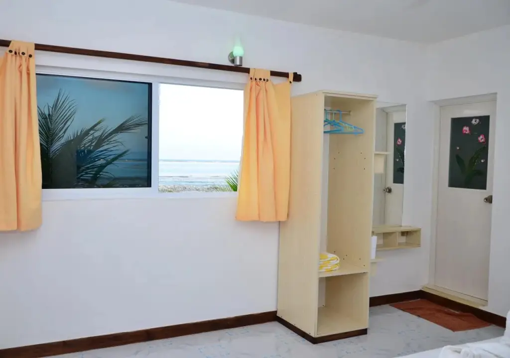 Южный Мале Атол: Maafushi Inn