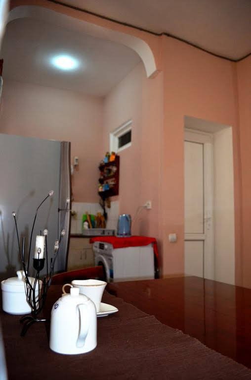 Тбилиси: Georgeos Place