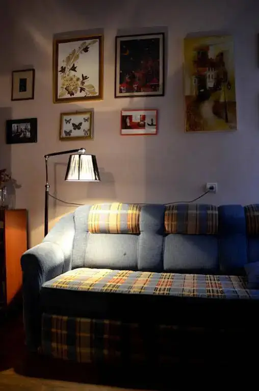 Тбилиси: Georgeos Place