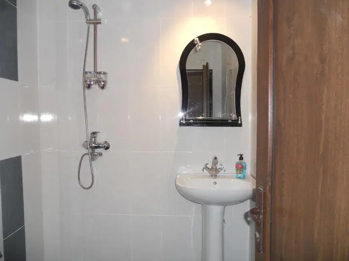 Боржоми: Guesthouse Borjomi