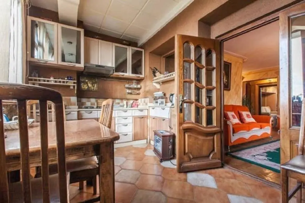 Батуми: Sololaki Sweet Home Apartments Batumi