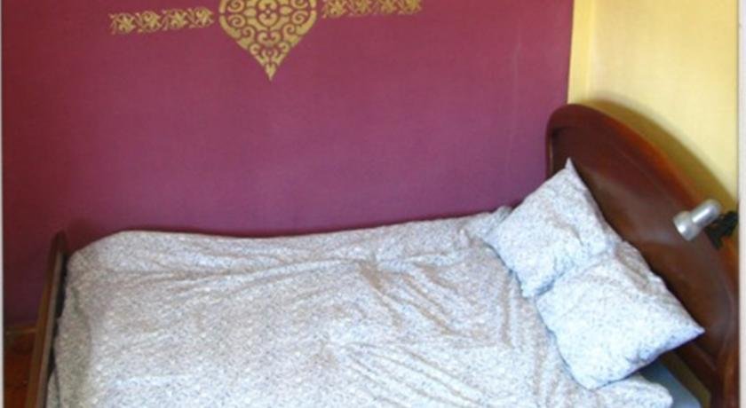 Тбилиси: Tbilisi Hostel Why Not