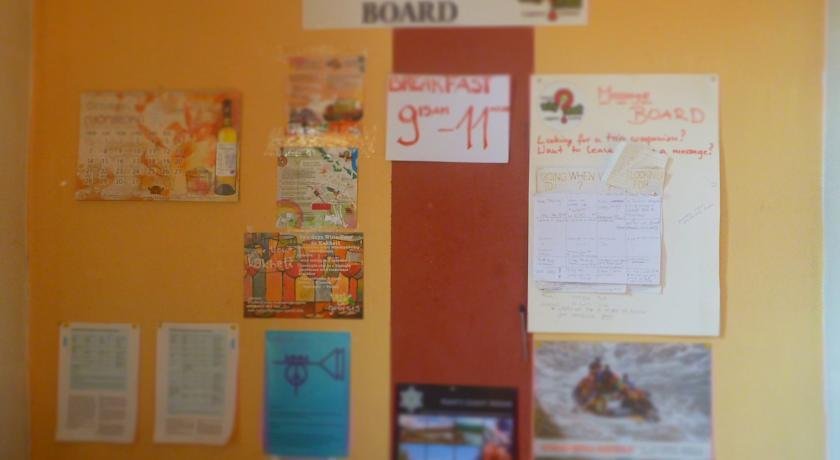 Тбилиси: Tbilisi Hostel Why Not
