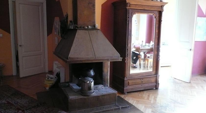 Тбилиси: Tbilisi Hostel Why Not