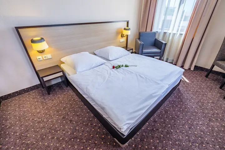 Ахалцихе: Hotel Lomsia
