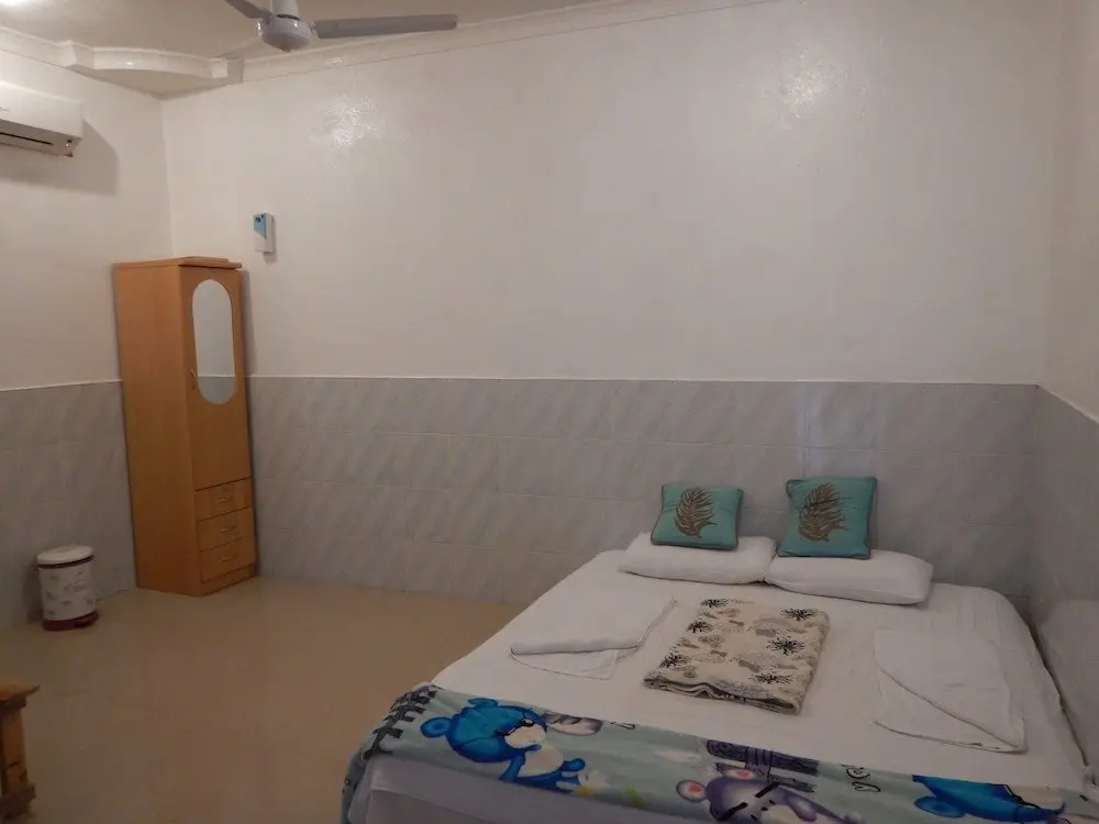 Северный атолл Мале: Maldives Seashine Guesthouse