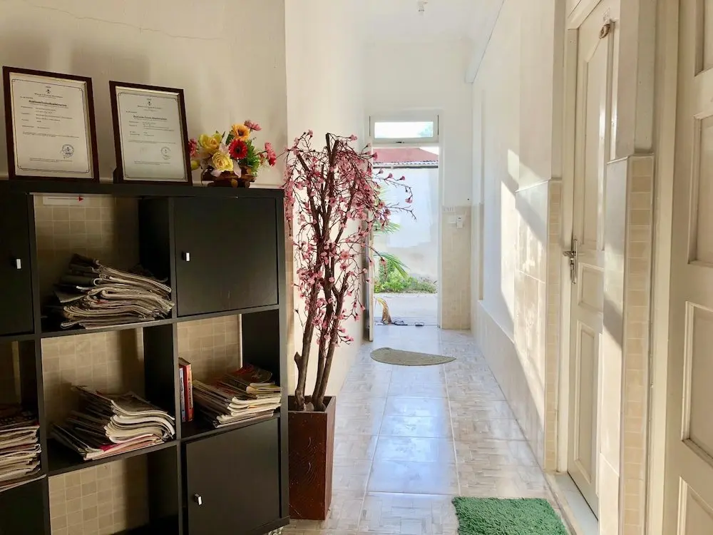 Северный атолл Мале: Maldives Seashine Guesthouse