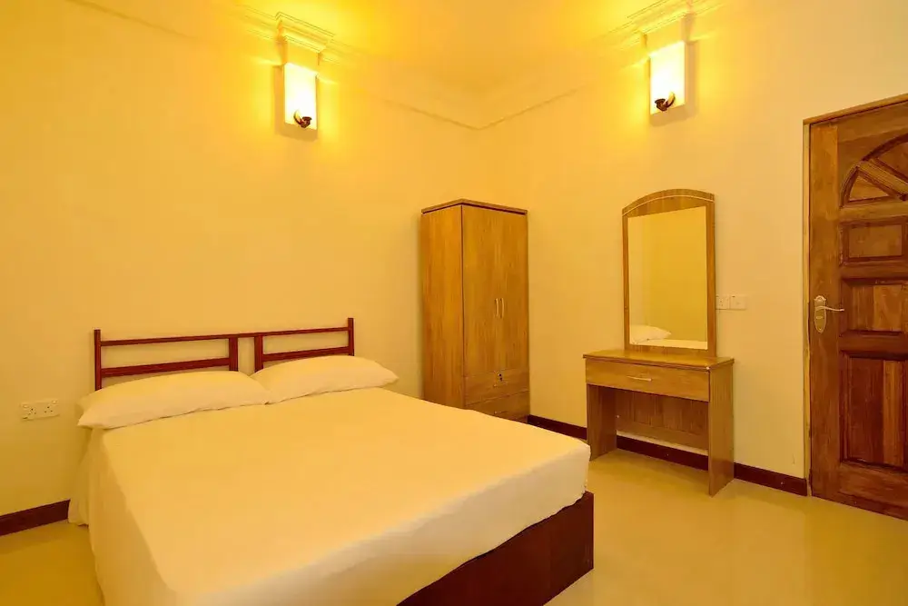 Северный атолл Мале: Maldives Seashine Guesthouse
