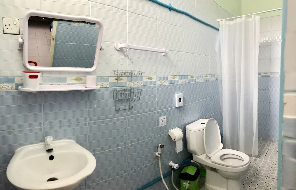 Северный атолл Мале: Maldives Seashine Guesthouse