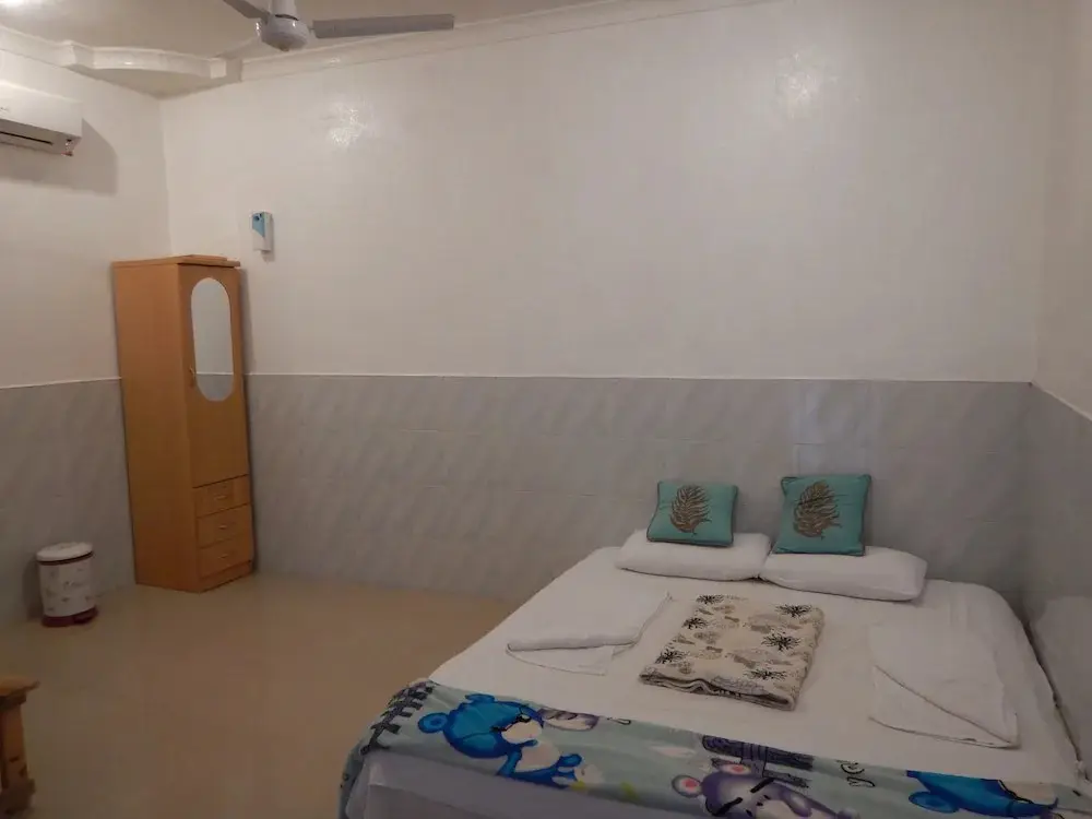Северный атолл Мале: Maldives Seashine Guesthouse
