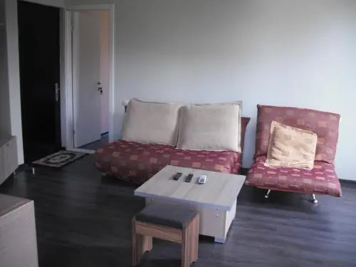 Батуми: Homelike Inn