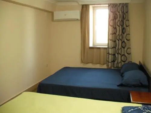 Батуми: Homelike Inn