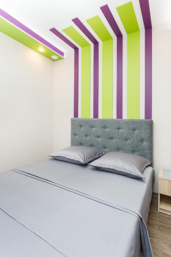 Екатеринбург: Apartments Elisey
