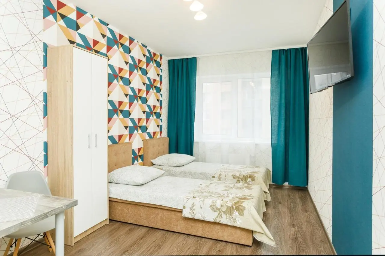 Екатеринбург: Apartments Elisey