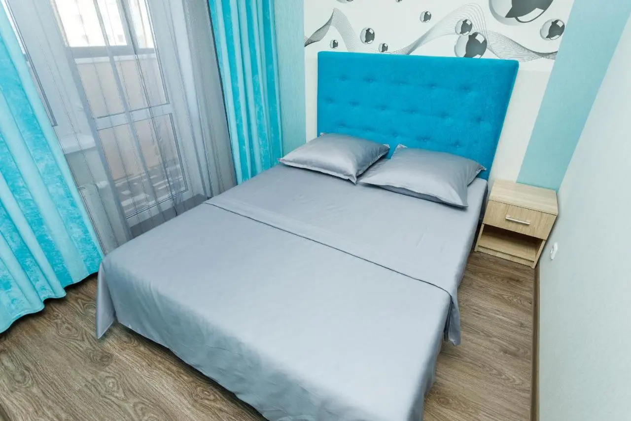 Екатеринбург: Apartments Elisey