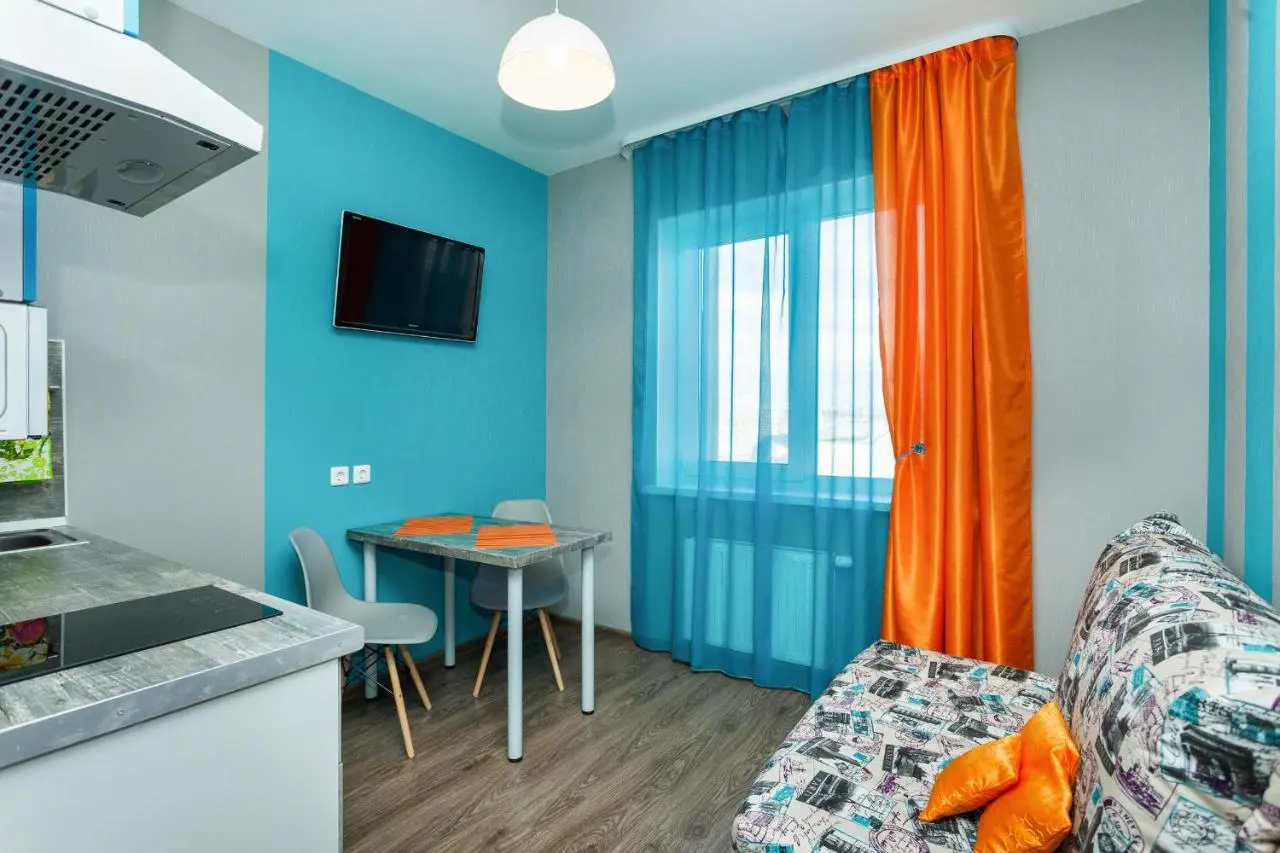 Екатеринбург: Apartments Elisey