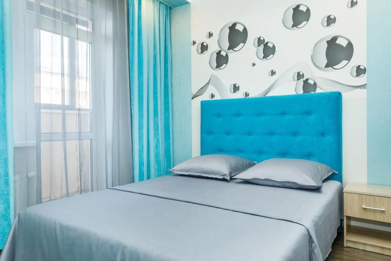 Екатеринбург: Apartments Elisey