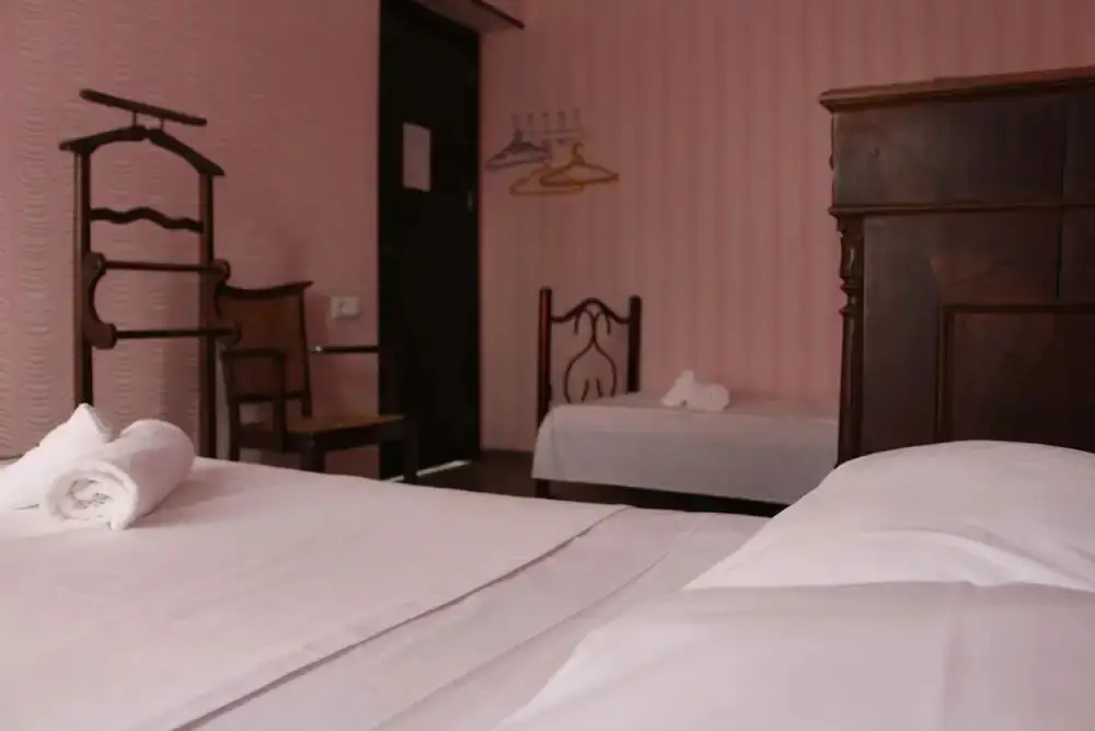 Тбилиси: Guest House Zemeli
