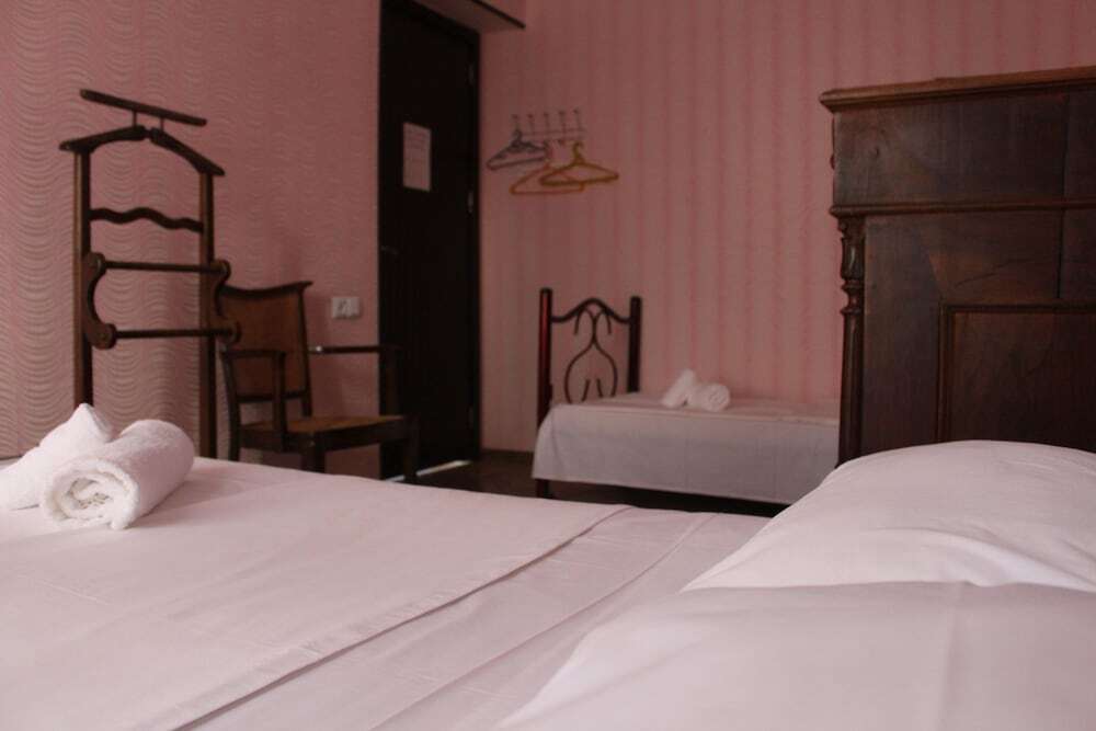 Тбилиси: Guest House Zemeli