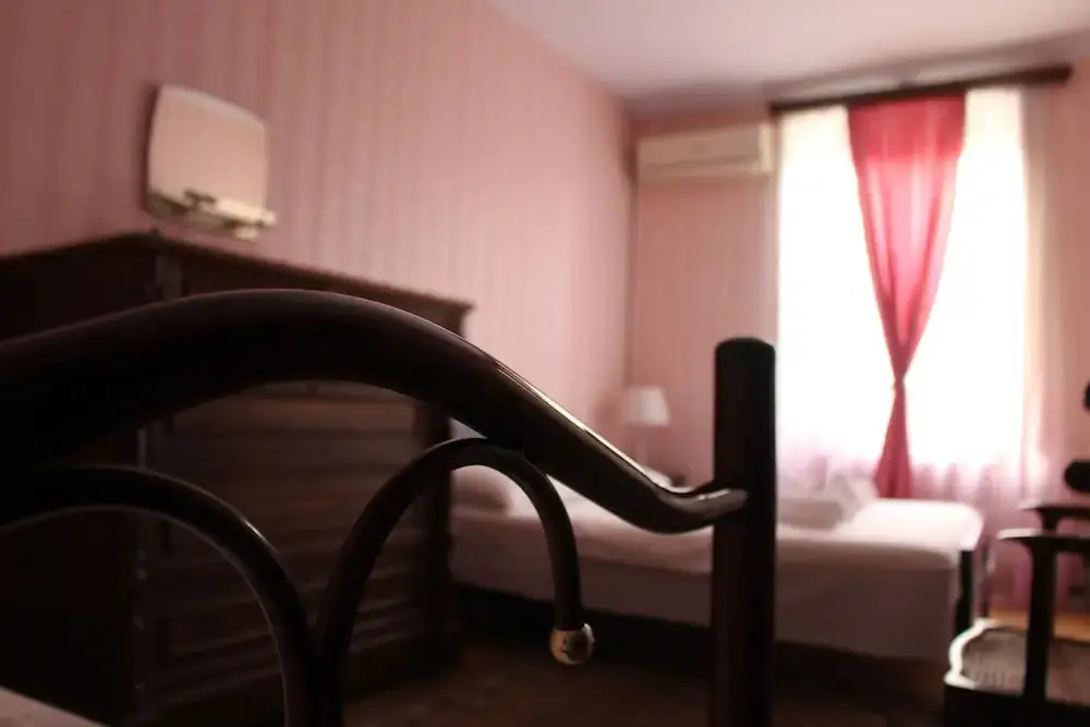 Тбилиси: Guest House Zemeli