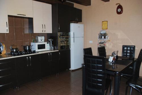 Тбилиси: Guest House Zemeli
