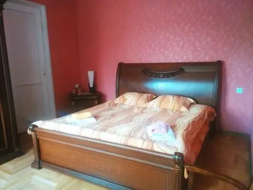 Тбилиси: Guest House Zemeli