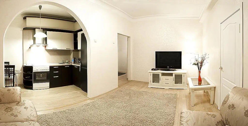 Минск: Minskroom Apartments