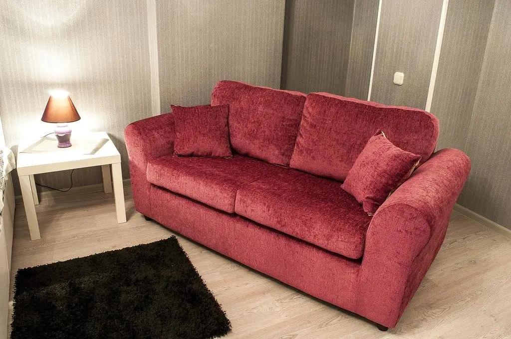 Минск: Minskroom Apartments