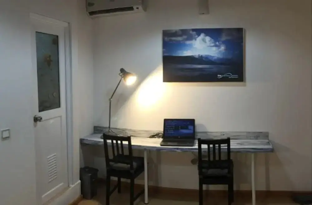 Тулусду: Cokes Surf Camp