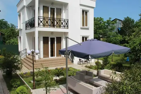 Giorgi Guest House — фото 1