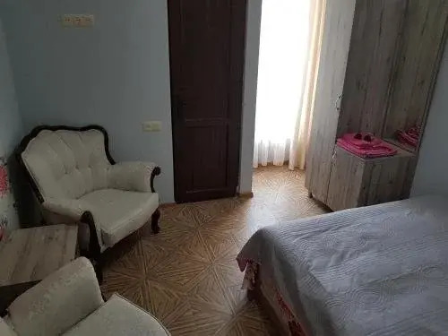 Батуми: Giorgi Guest House