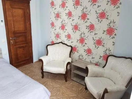 Батуми: Giorgi Guest House