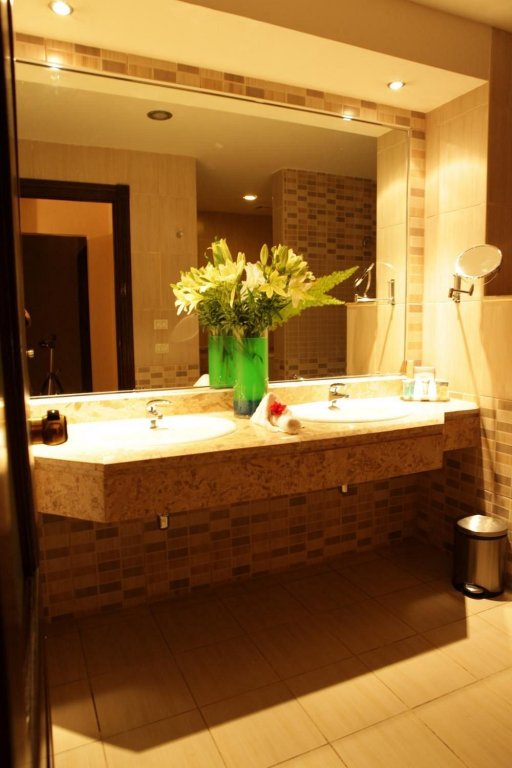 Город 6-го октября: Курортный Отель Swiss Inn Pyramids Golf Resort