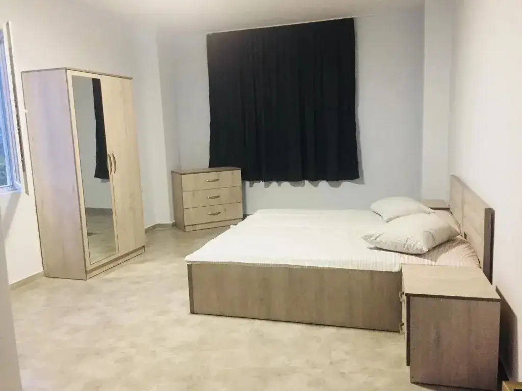 Батуми: World In Batumi Hostel