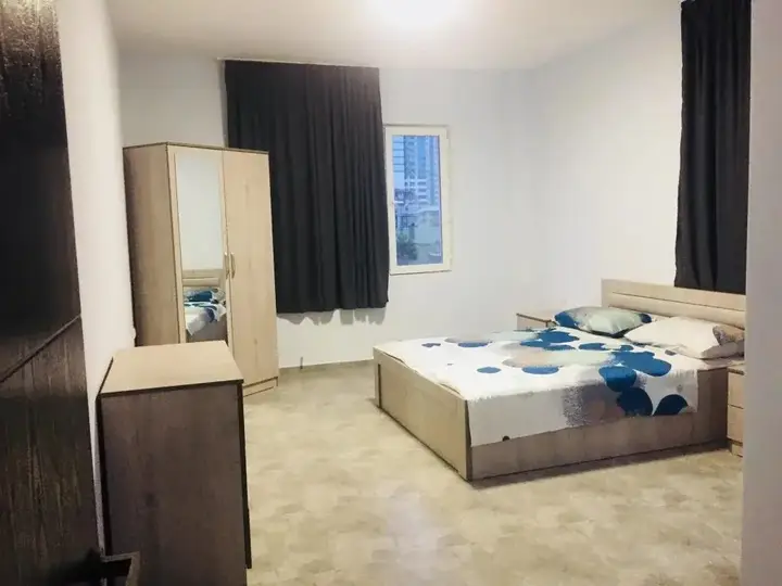 Батуми: World In Batumi Hostel