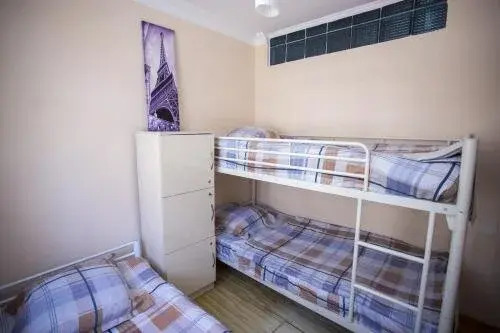 Батуми: World In Batumi Hostel