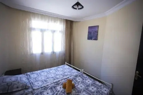 Батуми: World In Batumi Hostel