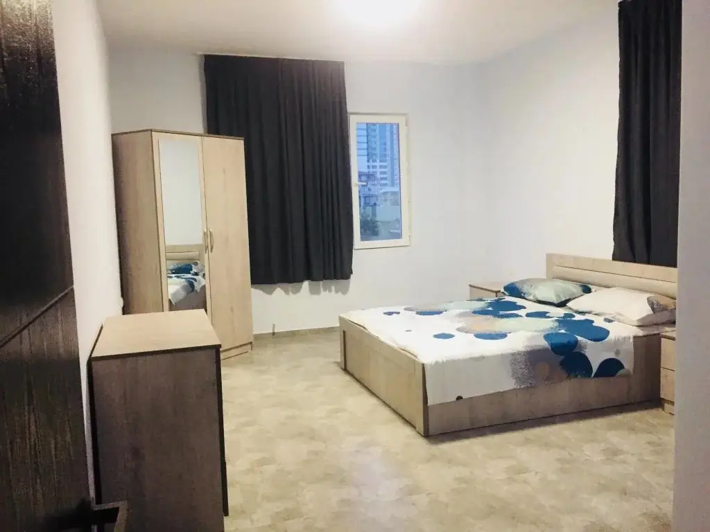 Батуми: World In Batumi Hostel
