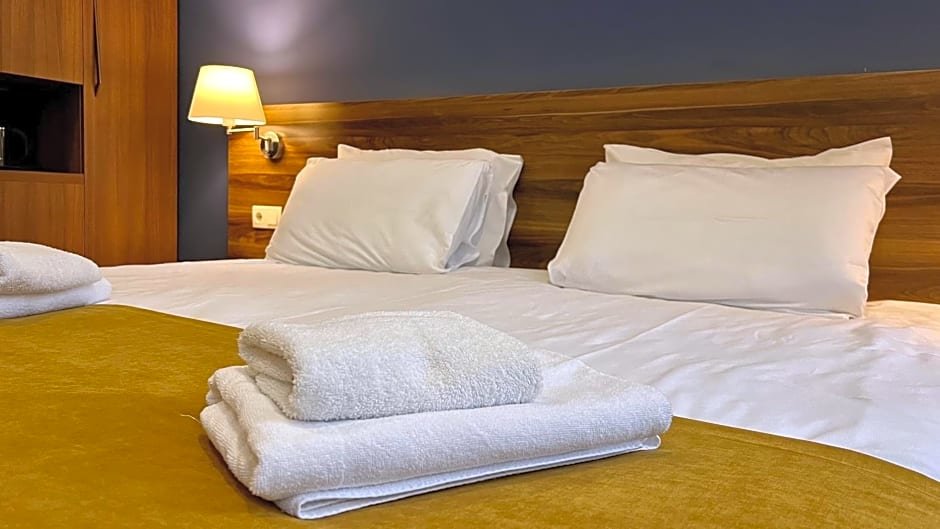 Тбилиси: Hotel Point