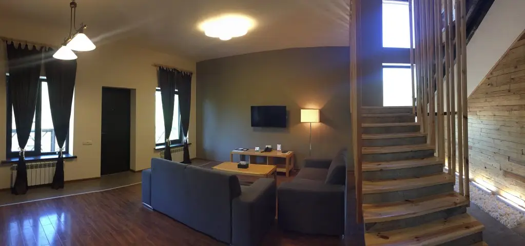 Цахкадзор: Гостиница Park Village Hotel and Resort