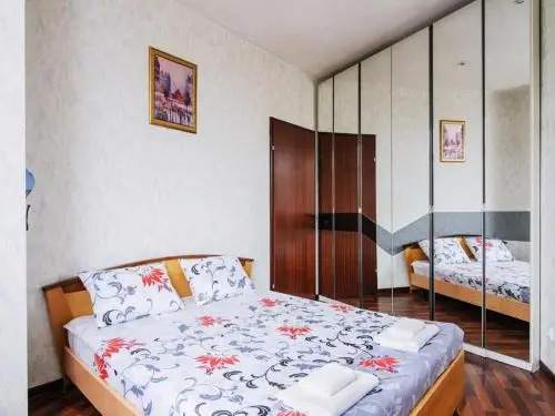 Минск: VIP Kvartira Na Kozlova Apartmetns