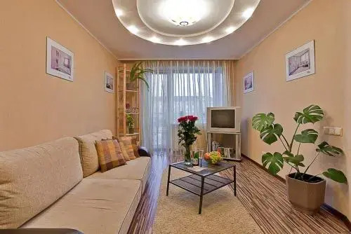 Минск: VIP Kvartira Na Kozlova Apartmetns