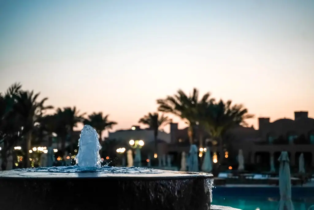 Эль-Кусейр: Sentido Akassia Beach