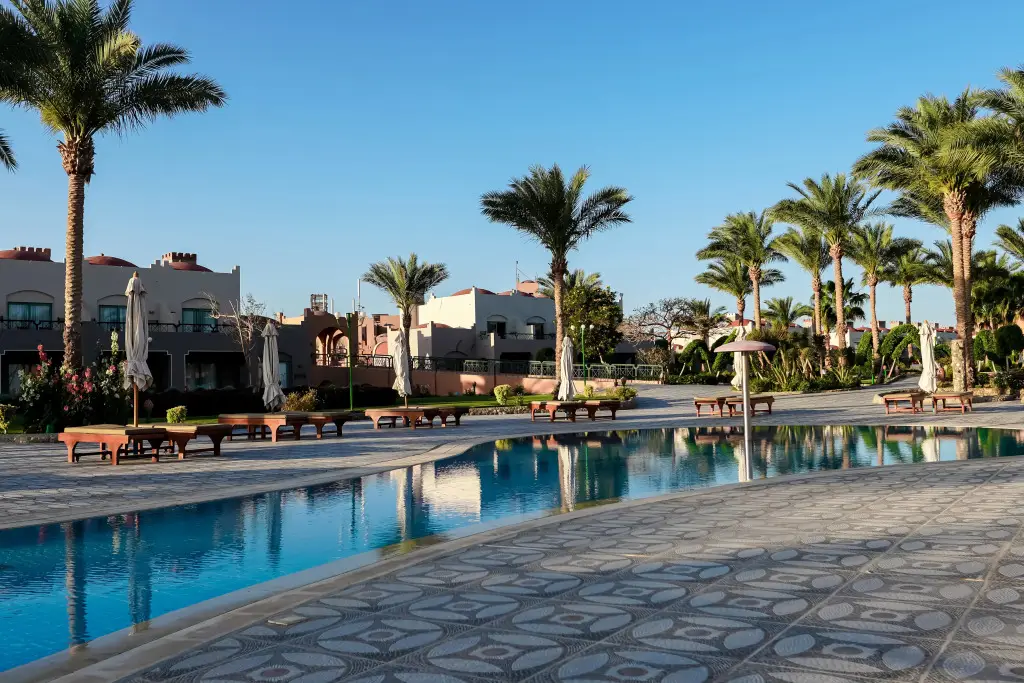Эль-Кусейр: Sentido Akassia Beach