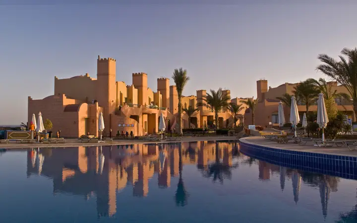 Эль-Кусейр: Sentido Akassia Beach